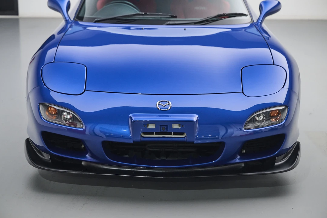 2001 Mazda RX-7 FD - Image 16 of 31