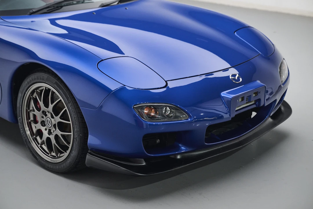 2001 Mazda RX-7 FD - Image 17 of 31
