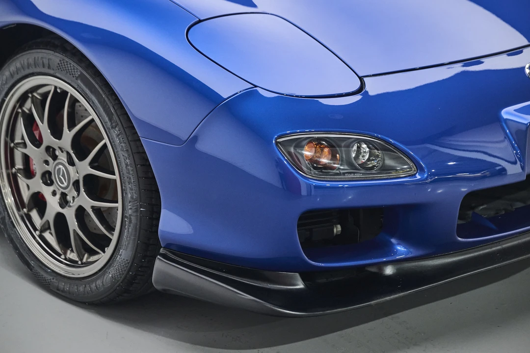 2001 Mazda RX-7 FD - Image 18 of 31