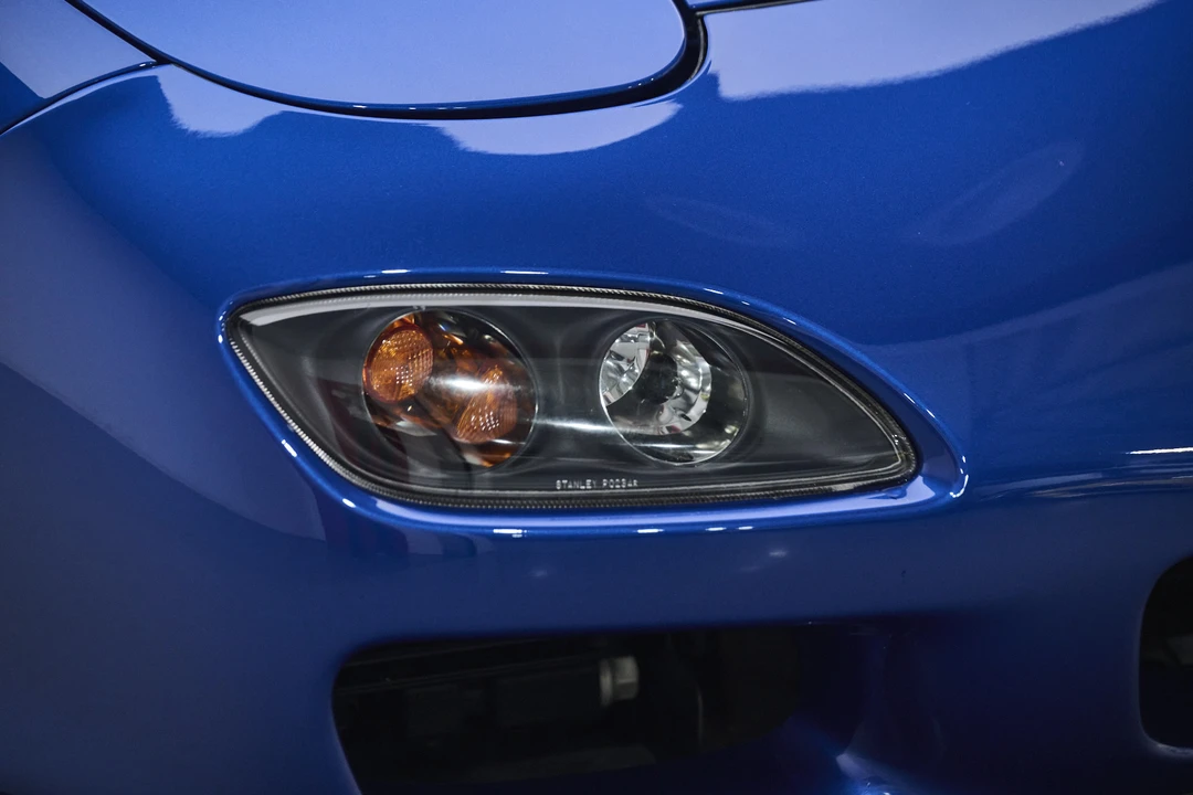 2001 Mazda RX-7 FD - Image 20 of 31