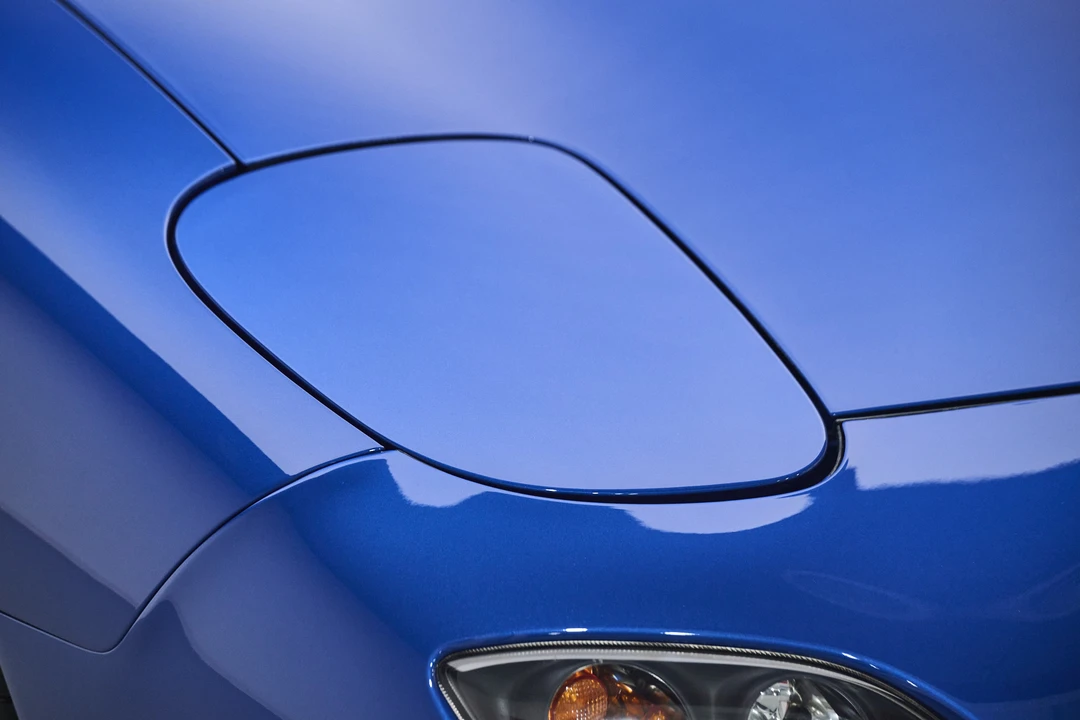 2001 Mazda RX-7 FD - Image 21 of 31