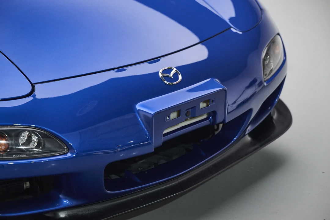 2001 Mazda RX-7 FD - Image 22 of 31