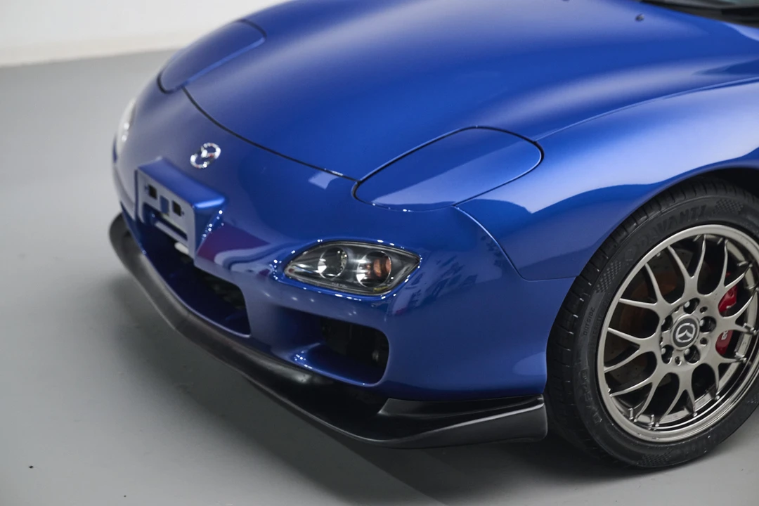 2001 Mazda RX-7 FD - Image 23 of 31