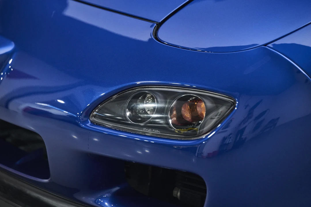 2001 Mazda RX-7 FD - Image 24 of 31