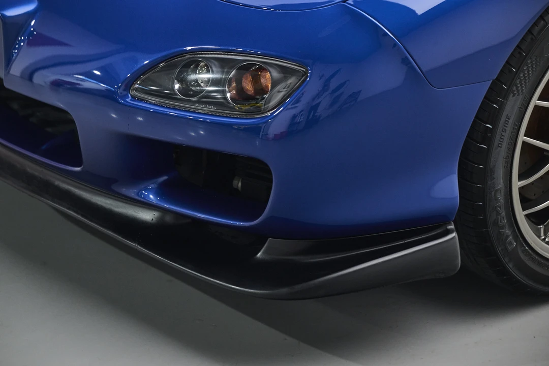 2001 Mazda RX-7 FD - Image 25 of 31