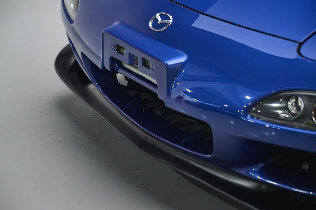 2001 Mazda RX-7 FD - Image 26 of 31