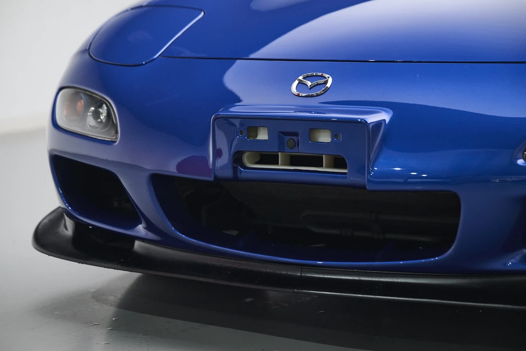 2001 Mazda RX-7 FD - Image 27 of 31