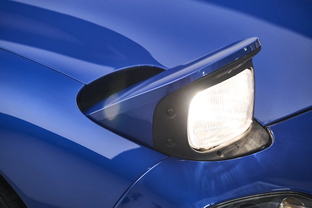 2001 Mazda RX-7 FD - Image 30 of 31