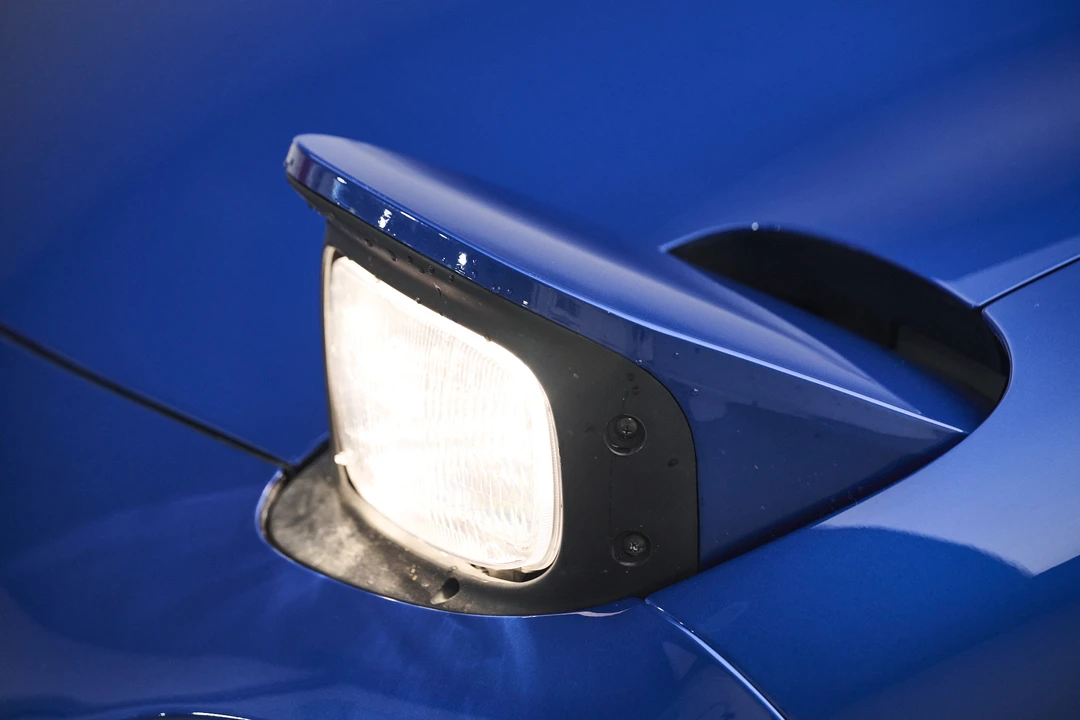 2001 Mazda RX-7 FD - Image 31 of 31