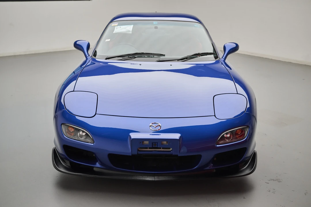 2001 Mazda RX-7 FD - Image 15 of 31