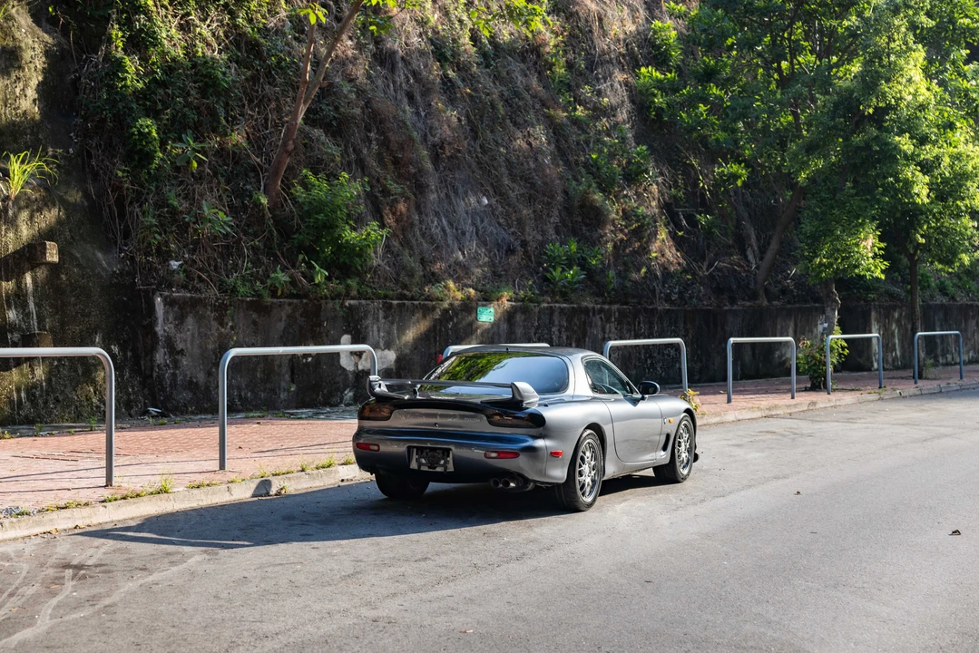 2002 Mazda RX-7 FD - Image 6 of 31