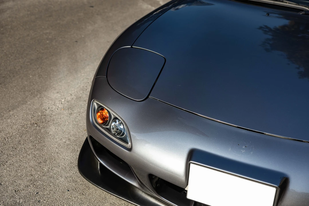 2002 Mazda RX-7 FD - Image 9 of 31