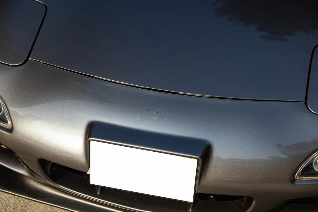 2002 Mazda RX-7 FD - Image 10 of 31