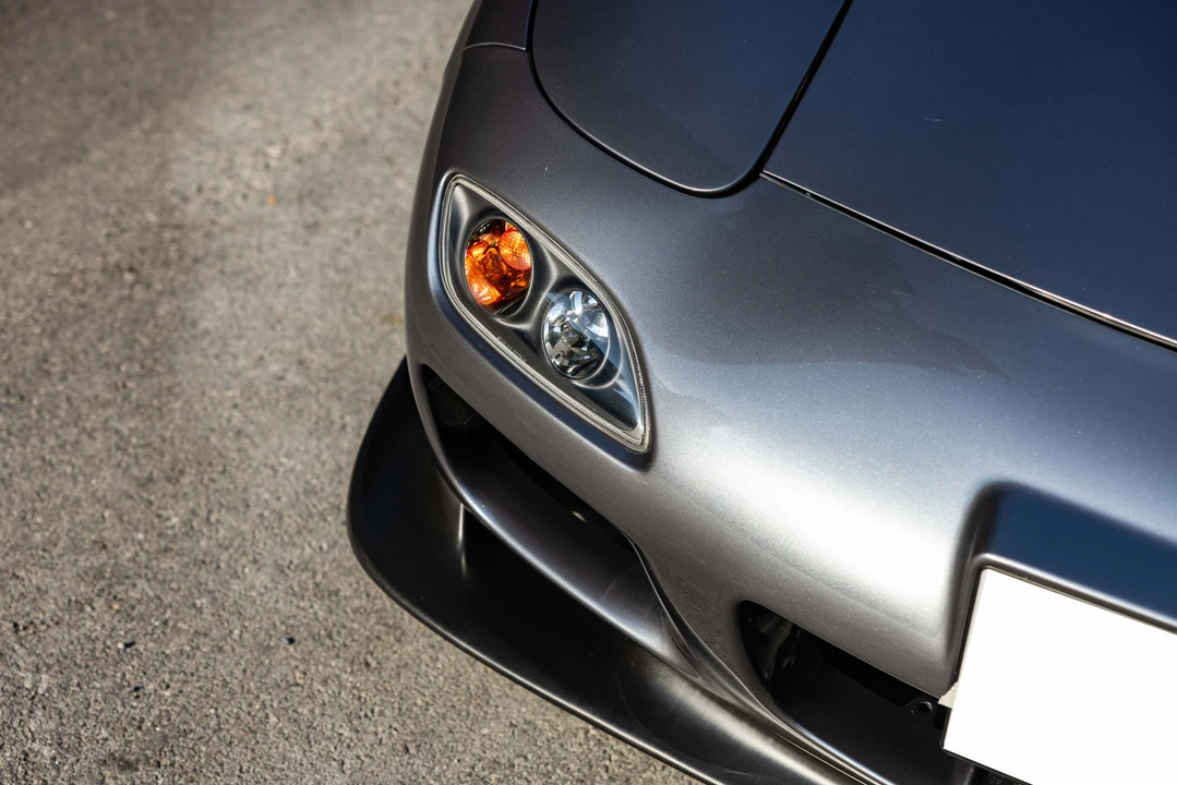 2002 Mazda RX-7 FD - Image 11 of 31