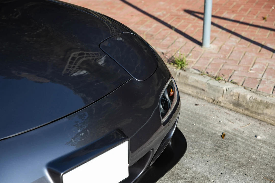 2002 Mazda RX-7 FD - Image 12 of 31