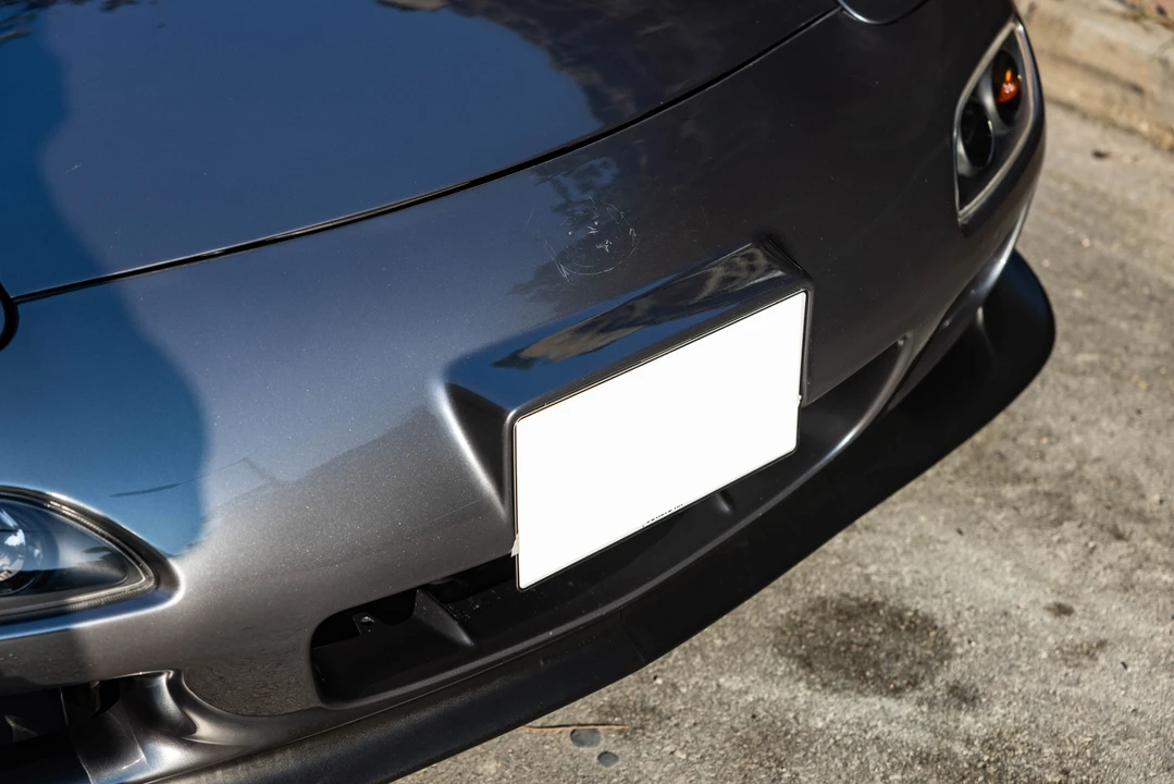 2002 Mazda RX-7 FD - Image 13 of 31