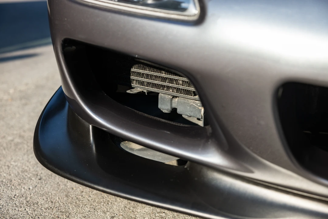 2002 Mazda RX-7 FD - Image 14 of 31