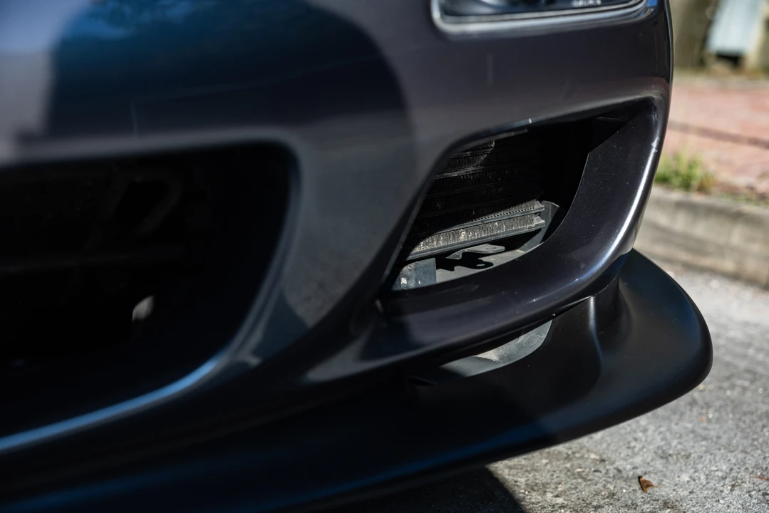2002 Mazda RX-7 FD - Image 15 of 31
