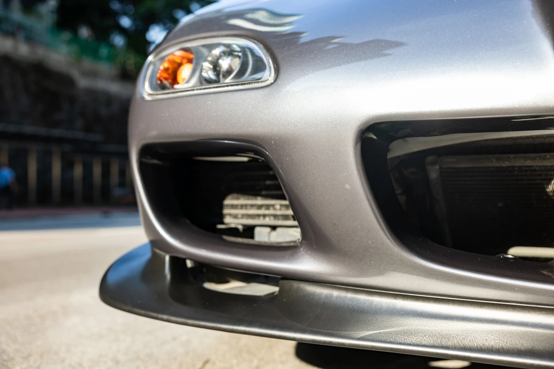 2002 Mazda RX-7 FD - Image 17 of 31