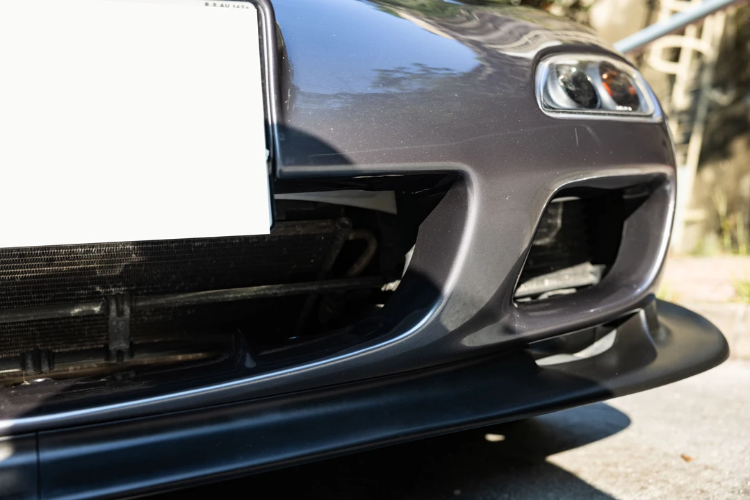 2002 Mazda RX-7 FD - Image 18 of 31