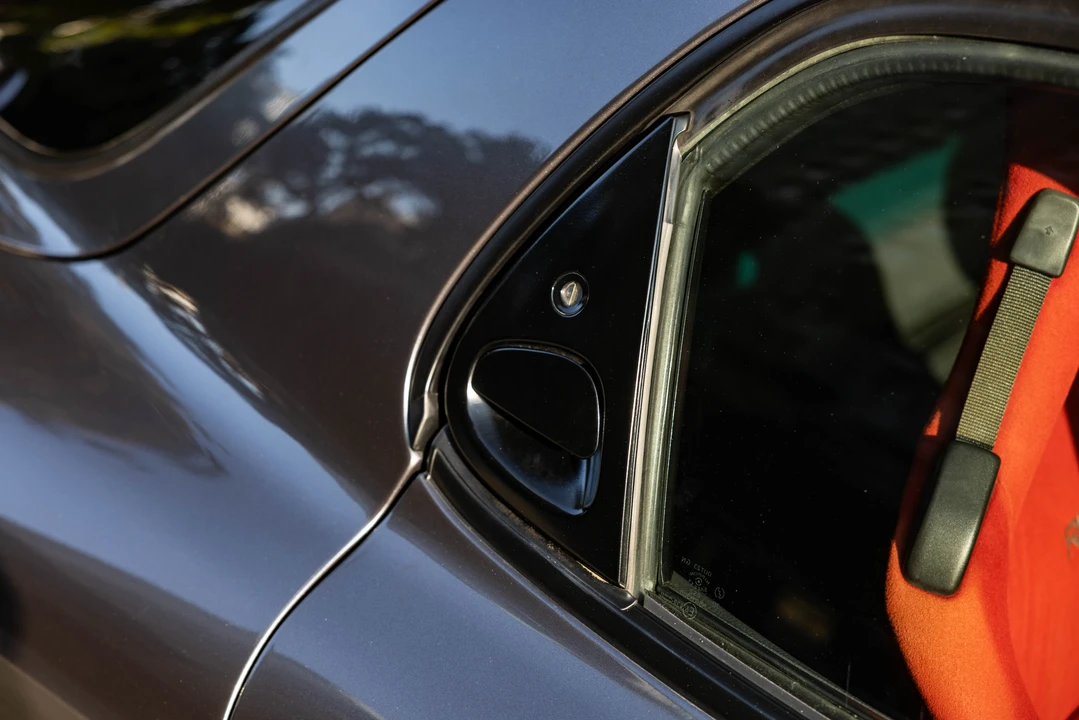 2002 Mazda RX-7 FD - Image 20 of 31