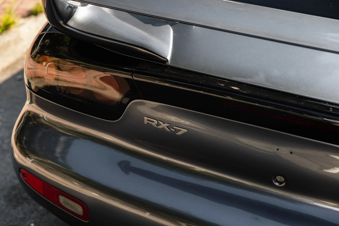 2002 Mazda RX-7 FD - Image 22 of 31