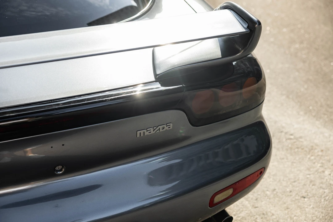 2002 Mazda RX-7 FD - Image 23 of 31