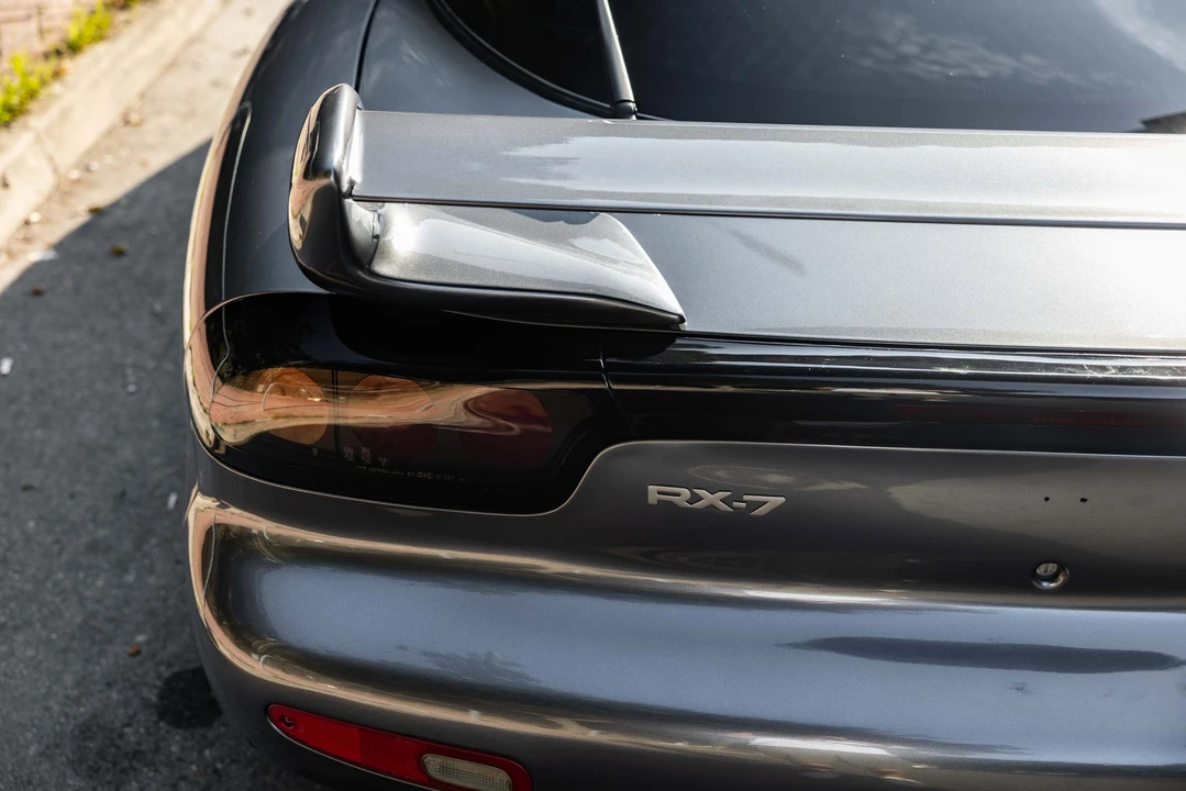 2002 Mazda RX-7 FD - Image 24 of 31