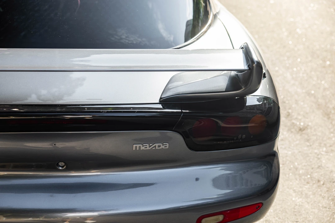 2002 Mazda RX-7 FD - Image 25 of 31