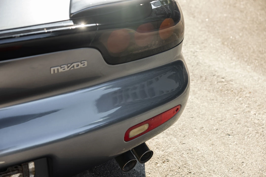 2002 Mazda RX-7 FD - Image 27 of 31
