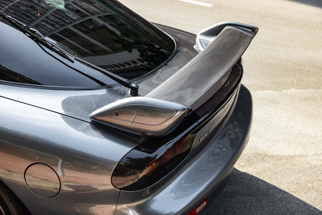 2002 Mazda RX-7 FD - Image 30 of 31