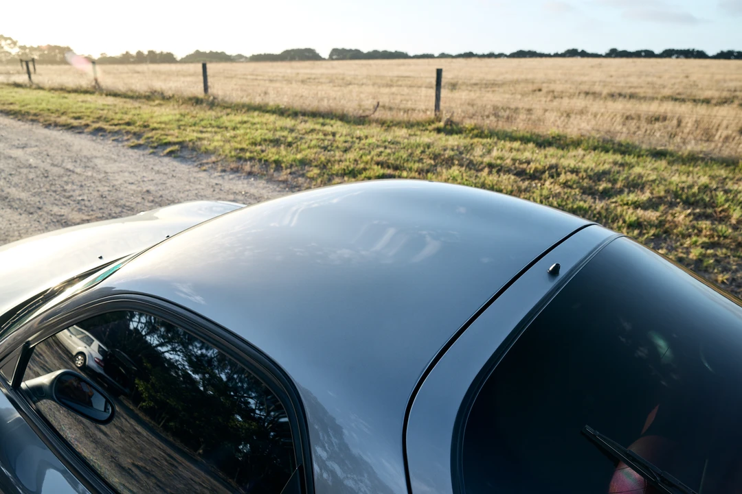 2002 Mazda RX-7 FD - Image 20 of 31
