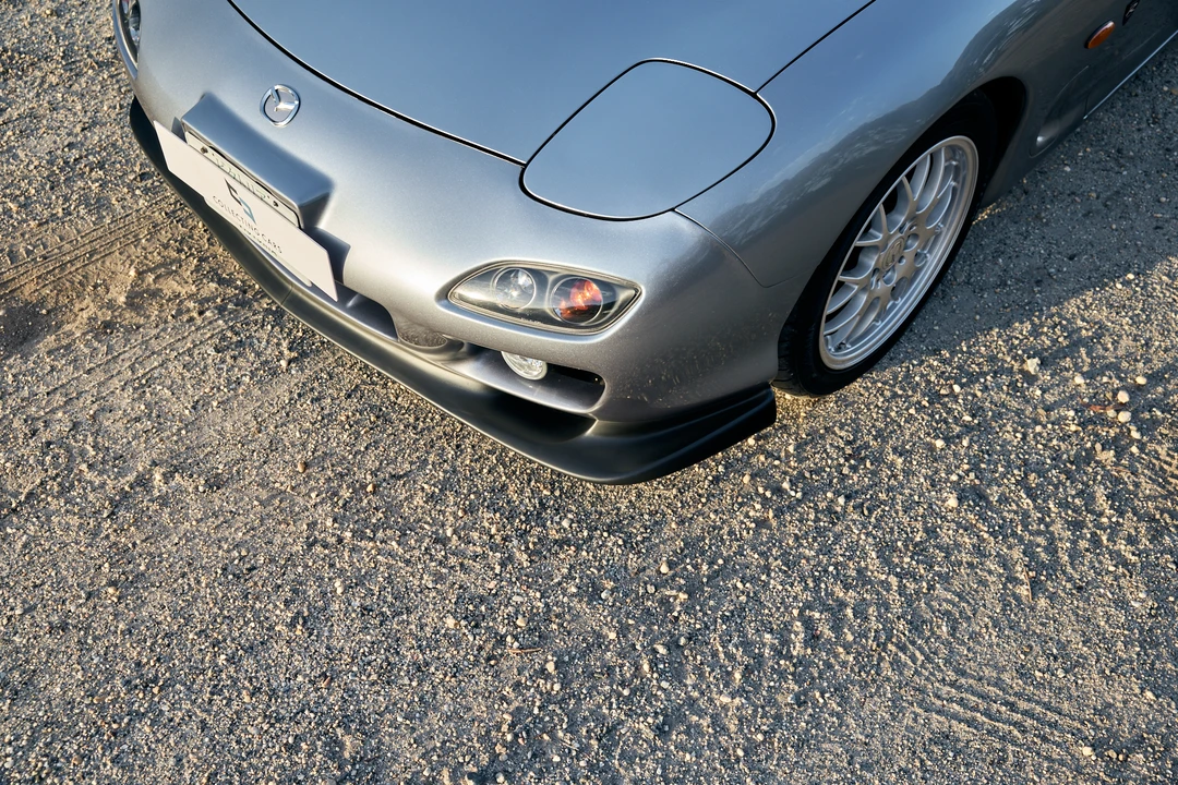 2002 Mazda RX-7 FD - Image 22 of 31