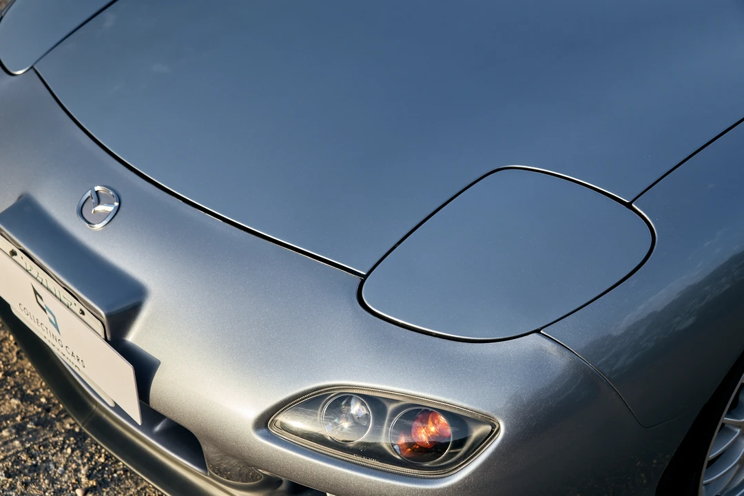 2002 Mazda RX-7 FD - Image 23 of 31