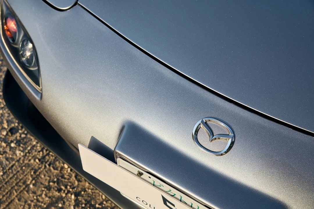 2002 Mazda RX-7 FD - Image 24 of 31