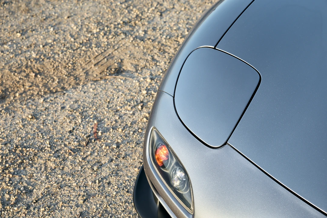 2002 Mazda RX-7 FD - Image 25 of 31