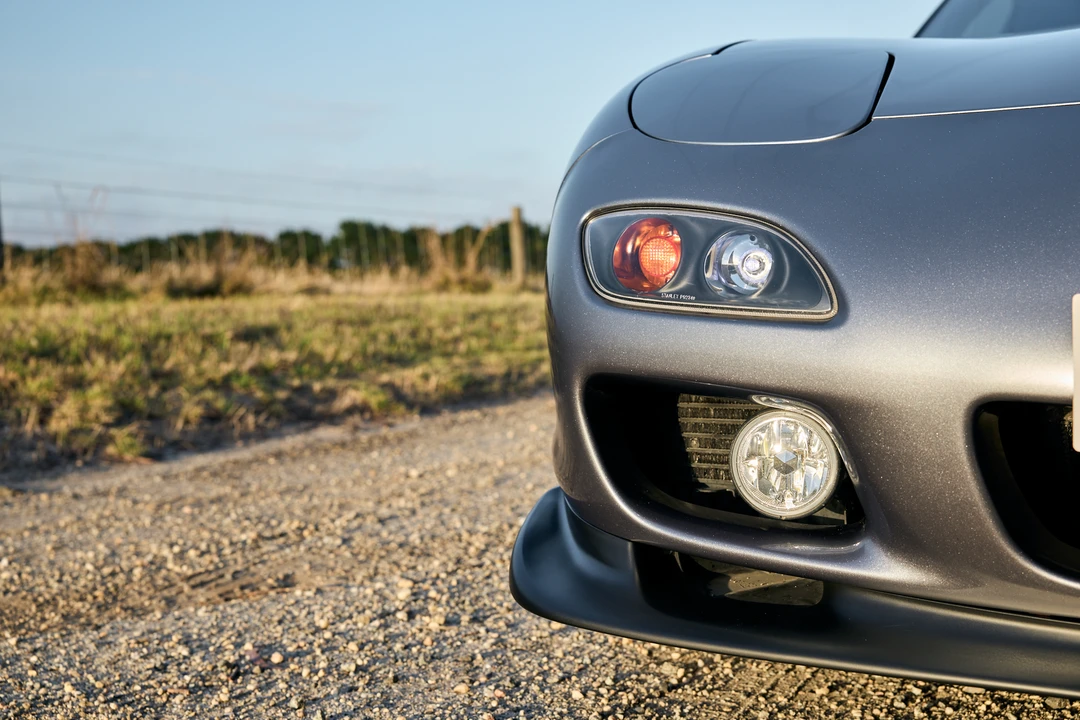 2002 Mazda RX-7 FD - Image 26 of 31