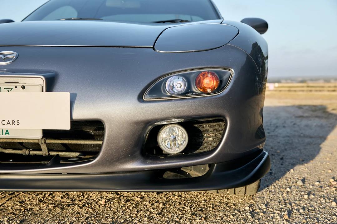2002 Mazda RX-7 FD - Image 27 of 31