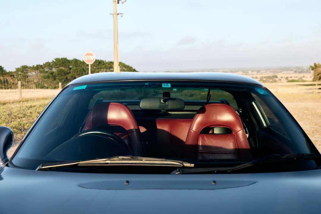 2002 Mazda RX-7 FD - Image 28 of 31