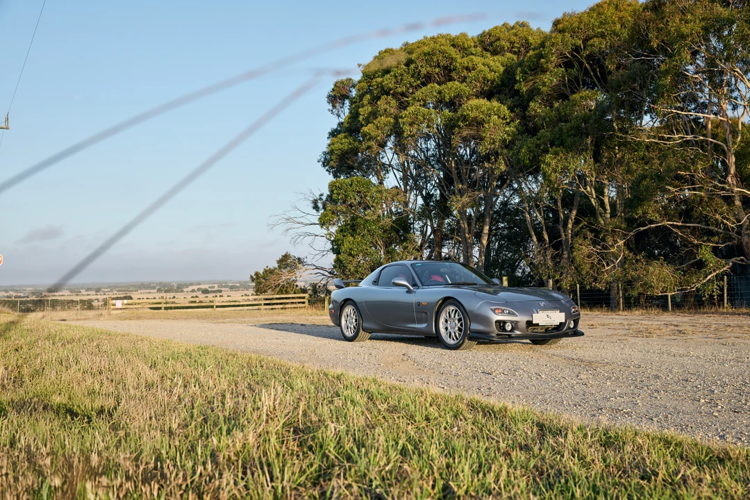 2002 Mazda RX-7 FD - Image 10 of 31