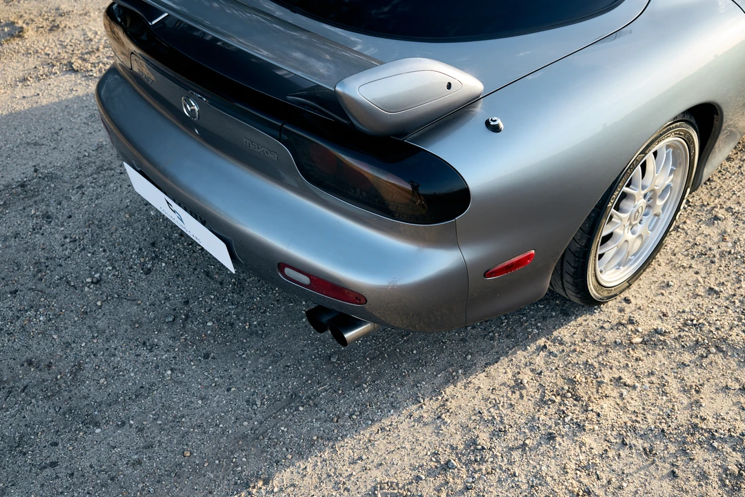2002 Mazda RX-7 FD - Image 29 of 31