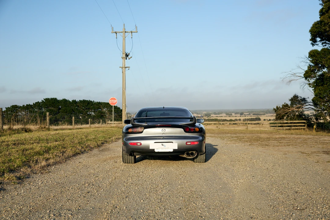 2002 Mazda RX-7 FD - Image 6 of 31