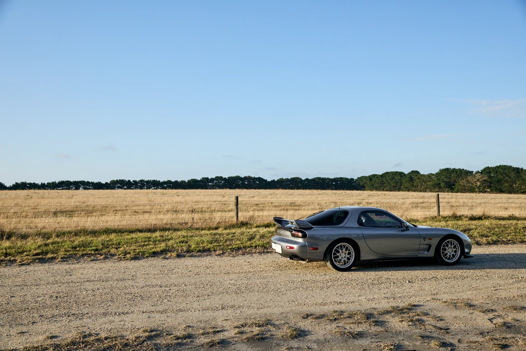 2002 Mazda RX-7 FD - Image 17 of 31