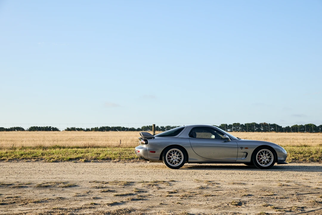 2002 Mazda RX-7 FD - Image 18 of 31
