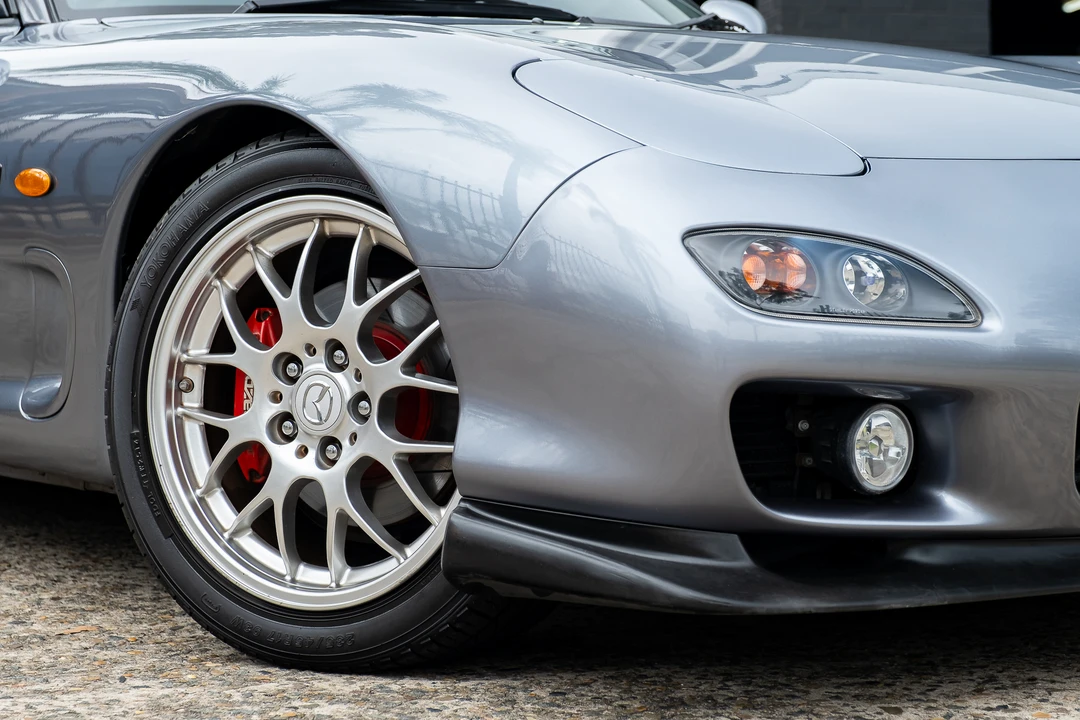 2000 Mazda RX-7 FD - Image 16 of 31
