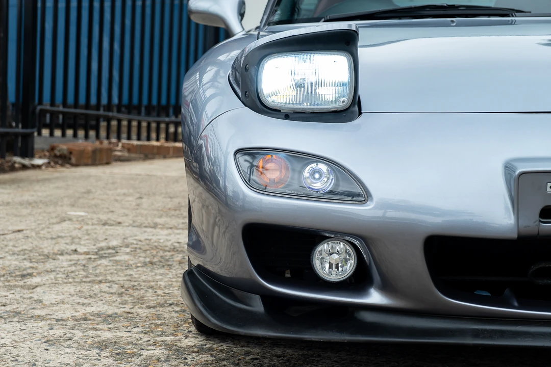 2000 Mazda RX-7 FD - Image 17 of 31