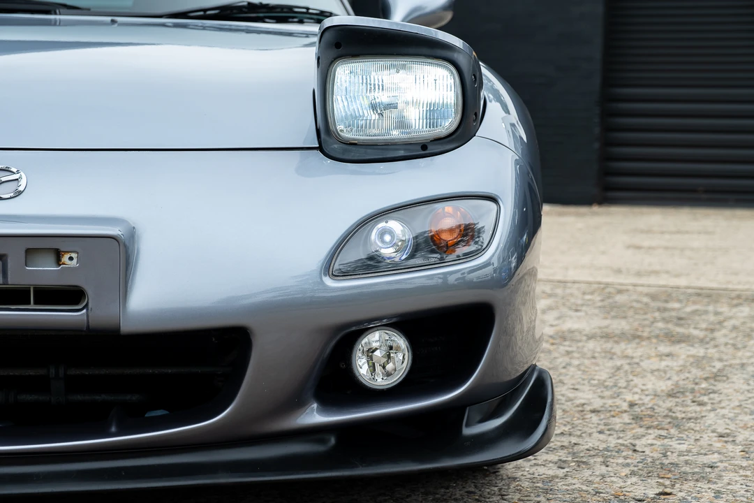 2000 Mazda RX-7 FD - Image 18 of 31