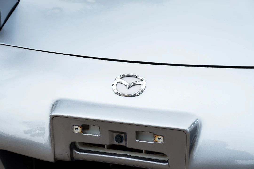 2000 Mazda RX-7 FD - Image 19 of 31