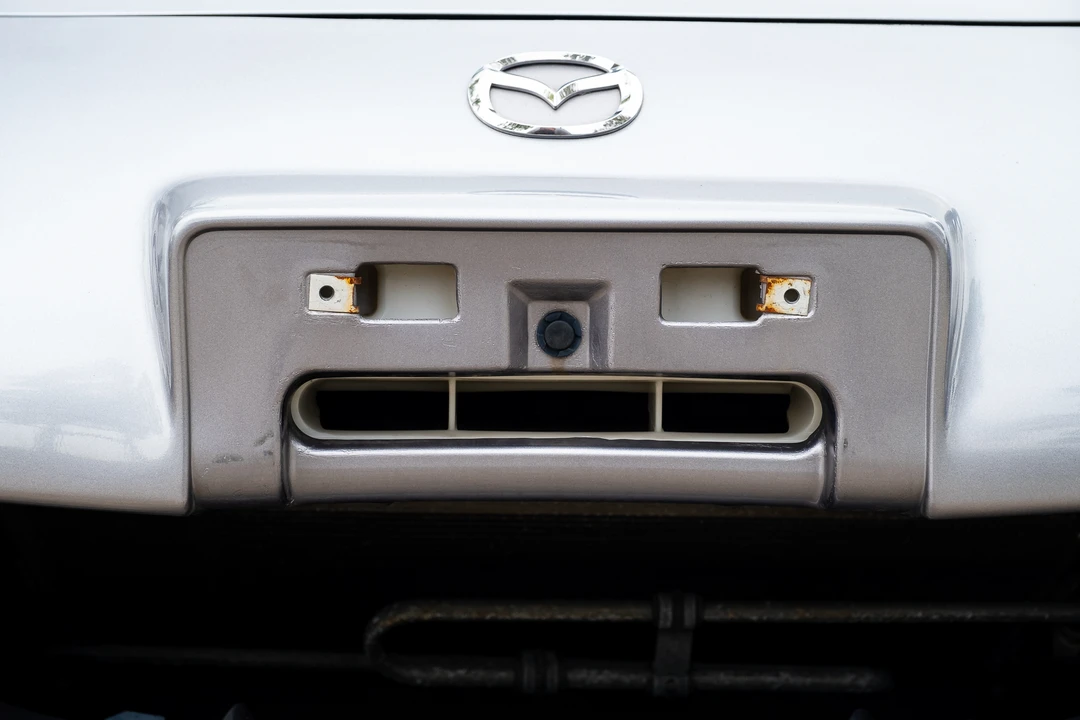 2000 Mazda RX-7 FD - Image 20 of 31