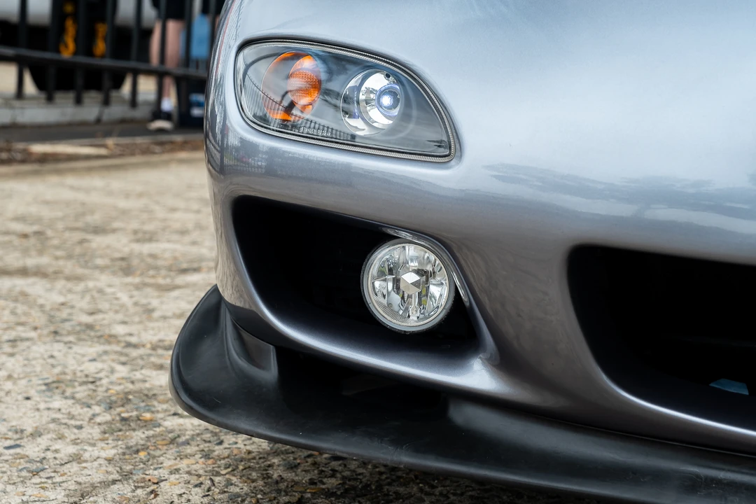 2000 Mazda RX-7 FD - Image 21 of 31
